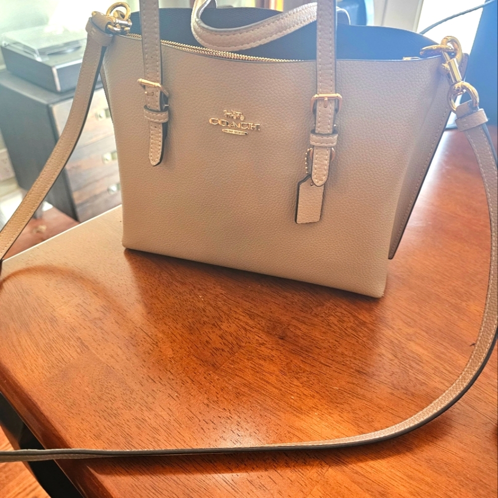 Coach Purse- Small